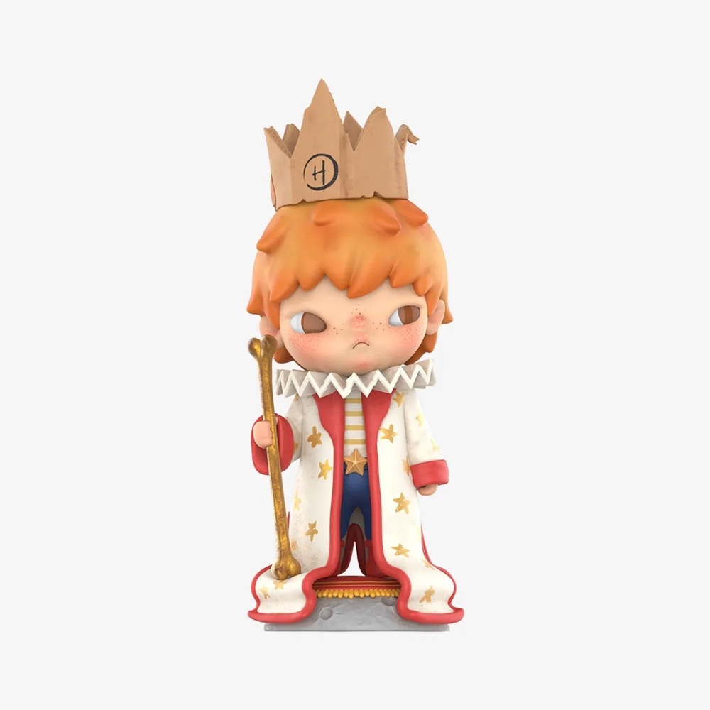 💫 New! Pop Mart Hirono X Le Petit Prince Figurine Blind Mystery Box - Picture 4 of 17